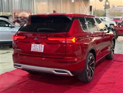 ميتسوبيشي اوتلاندر